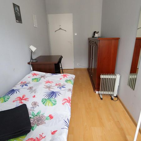 Fantastic Waw - Room Ch16-B Warsaw Luaran gambar