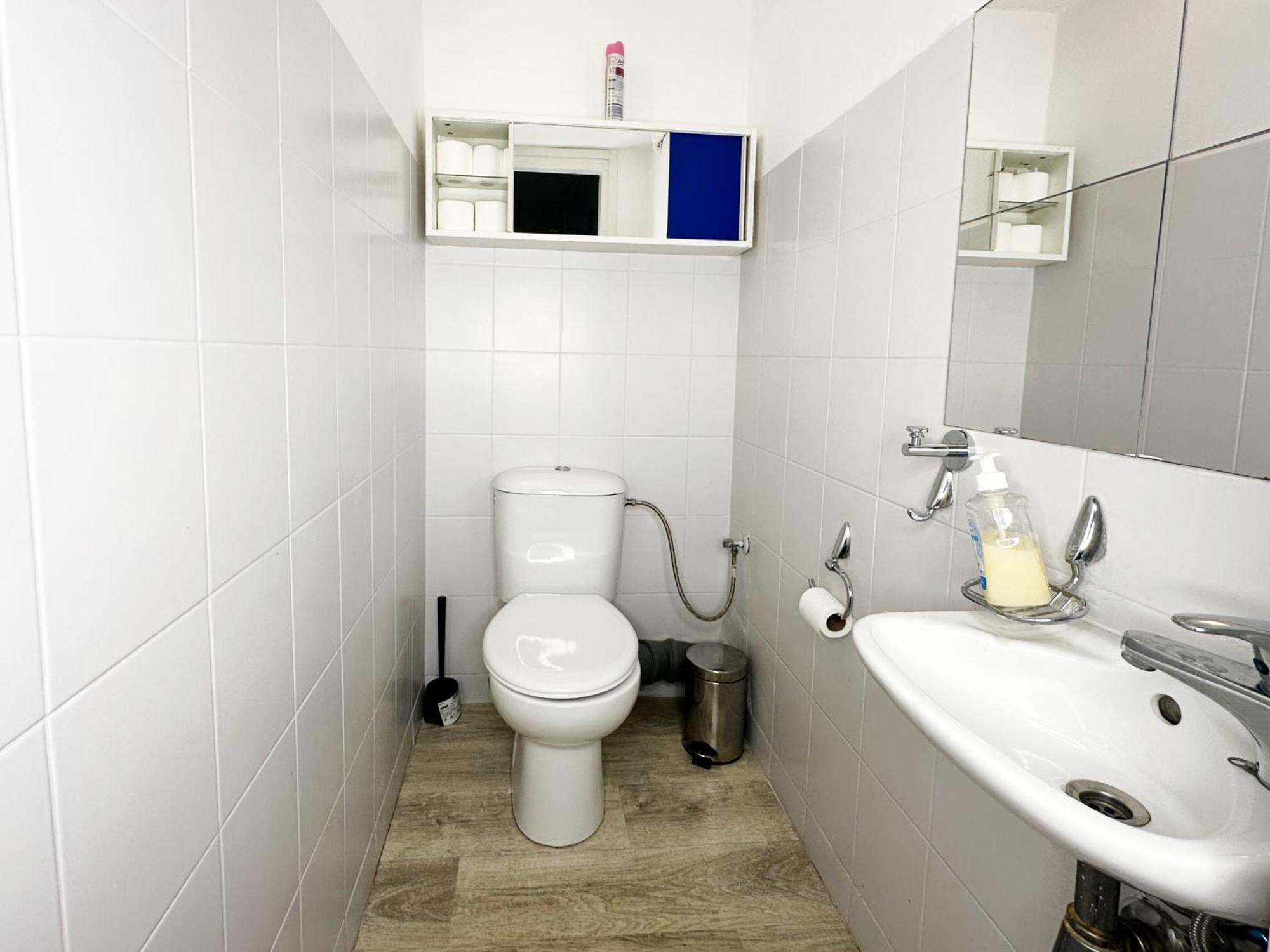 Fantastic Waw - Room Ch16-B Warsaw Luaran gambar