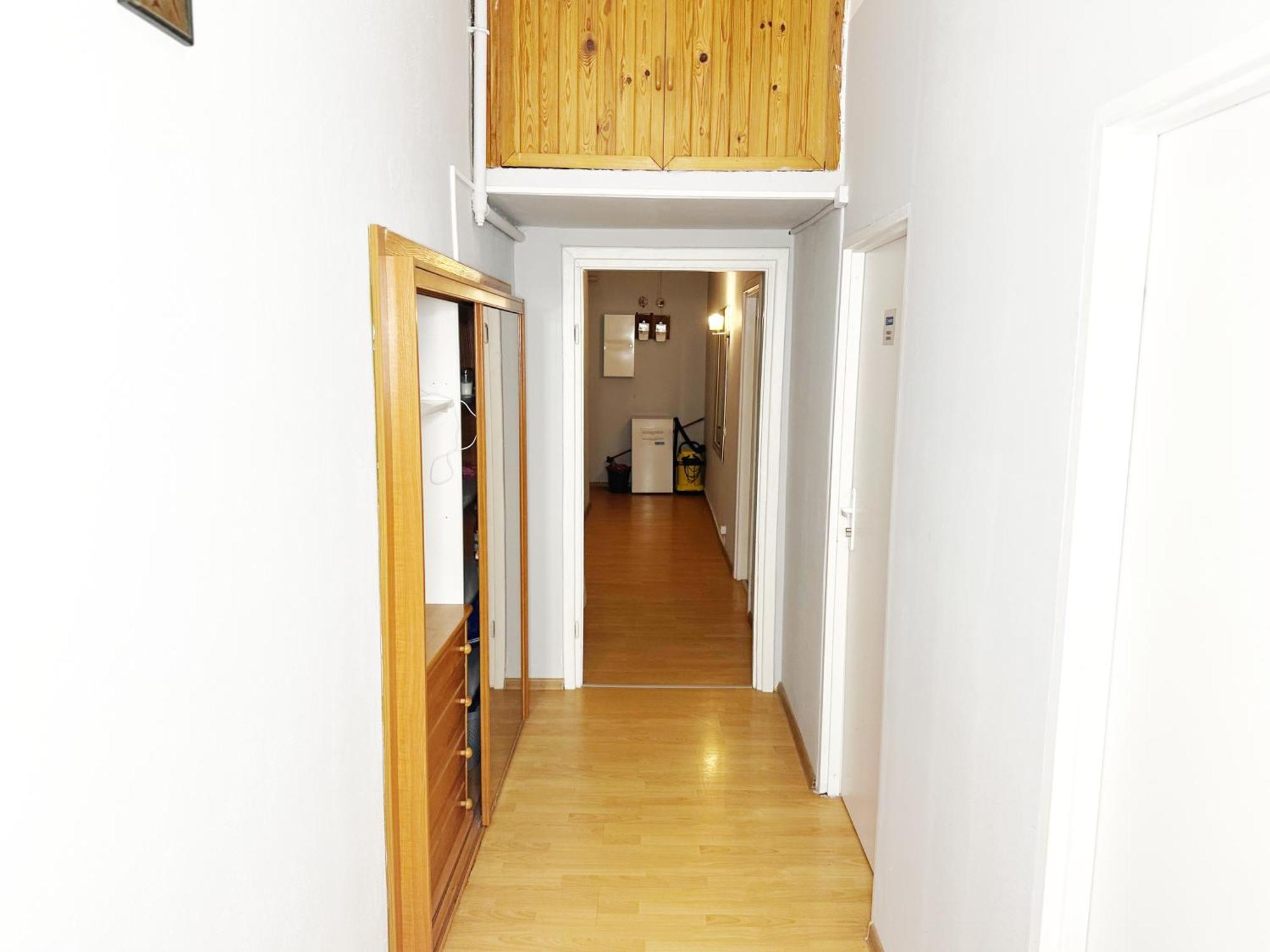 Fantastic Waw - Room Ch16-B Warsaw Luaran gambar