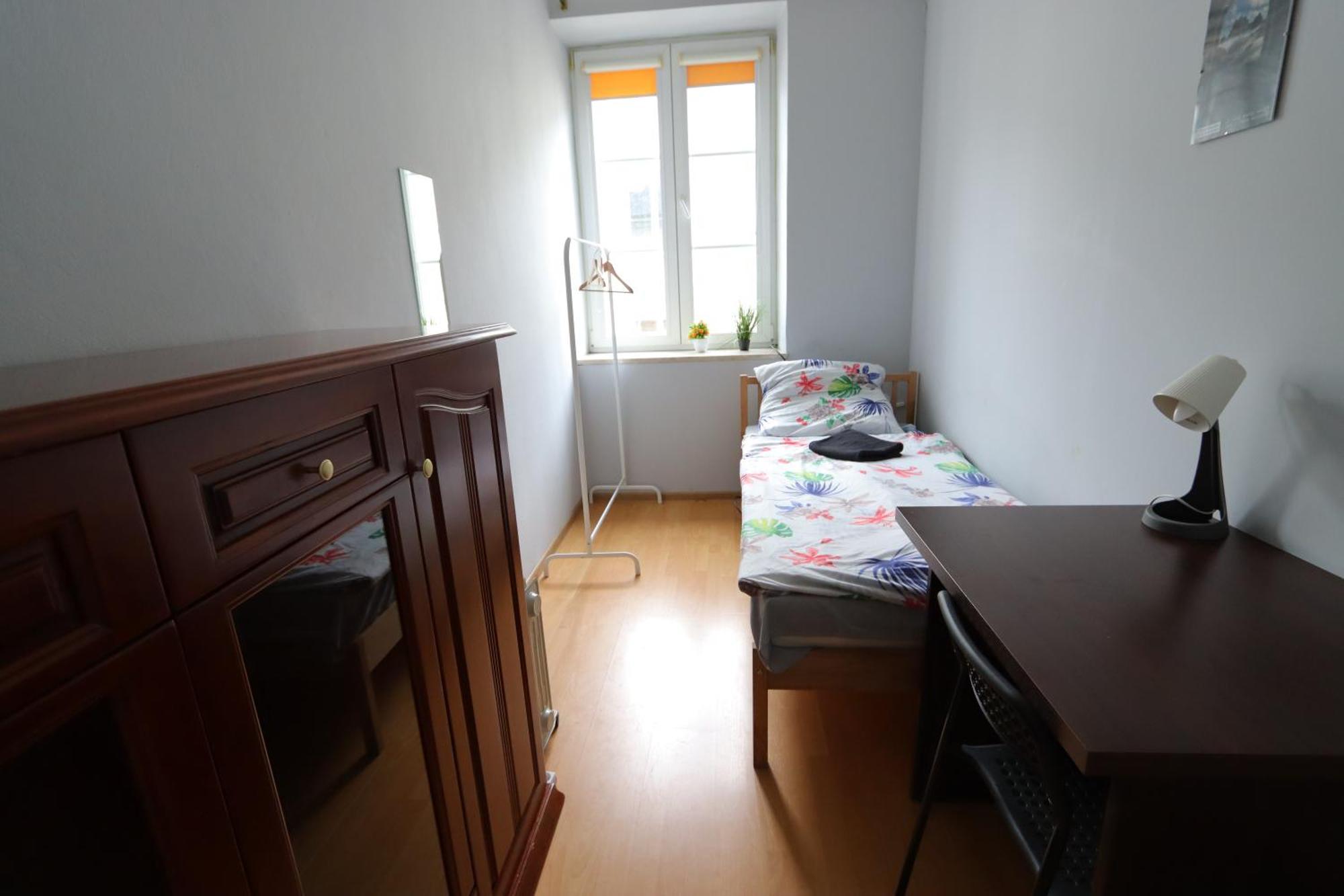 Fantastic Waw - Room Ch16-B Warsaw Luaran gambar