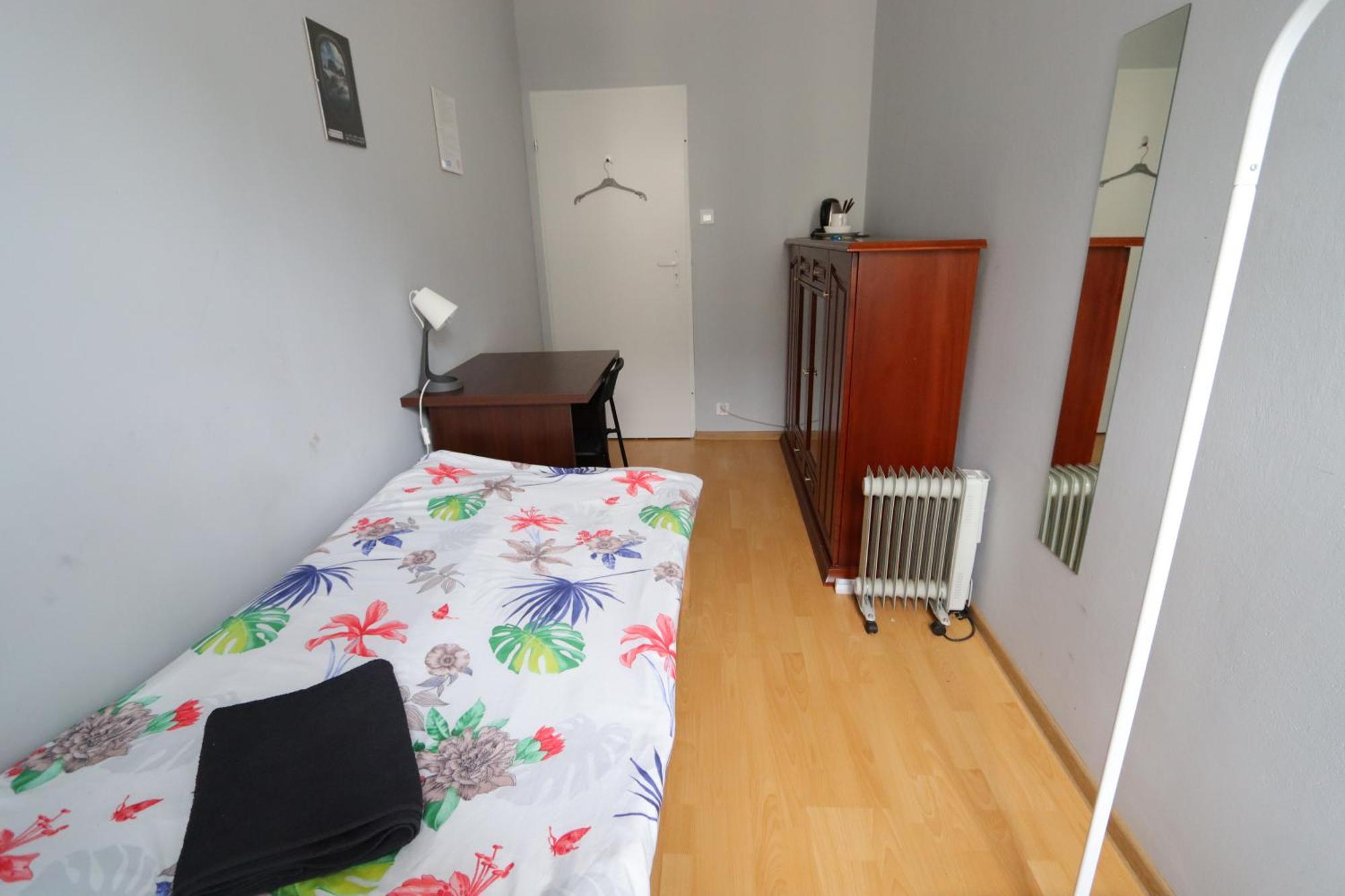 Fantastic Waw - Room Ch16-B Warsaw Luaran gambar