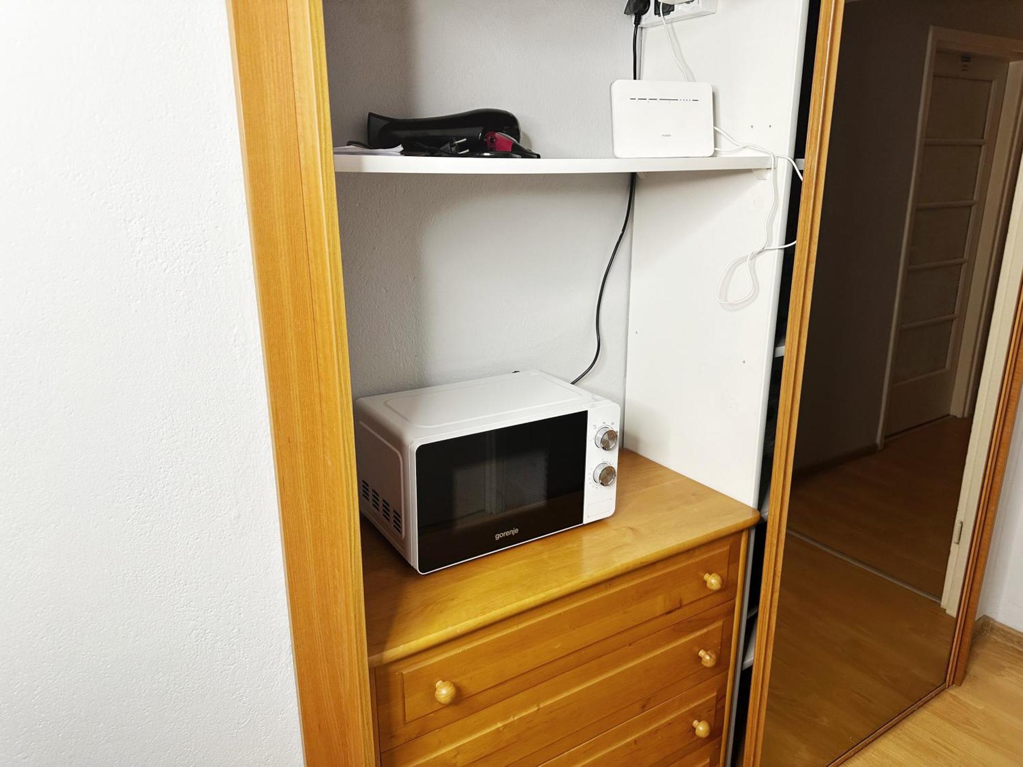 Fantastic Waw - Room Ch16-B Warsaw Luaran gambar